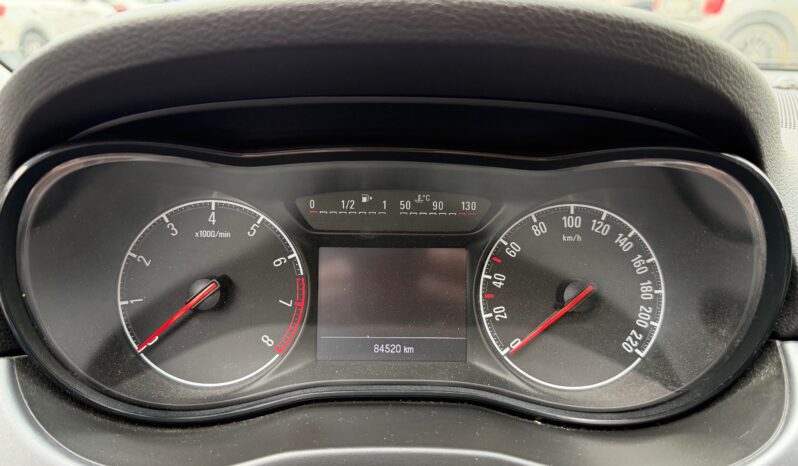 Opel Corsa 2019  EDITION 120 CITY AUTO 5D EURO-6 ΕΛΛΗΝΙΚΟ γεμάτο