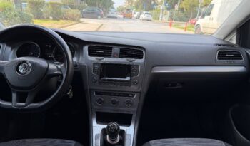 Volkswagen Golf 2014  TSI 1.2 TRENDLINE BLUEMOTION 5D ECO S/S EURO-6 ΕΛΛΗΝΙΚΟ γεμάτο