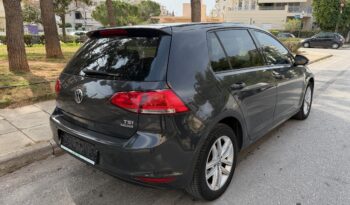 Volkswagen Golf 2014  TSI 1.2 TRENDLINE BLUEMOTION 5D ECO S/S EURO-6 ΕΛΛΗΝΙΚΟ γεμάτο