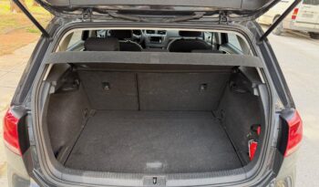 Volkswagen Golf 2014  TSI 1.2 TRENDLINE BLUEMOTION 5D ECO S/S EURO-6 ΕΛΛΗΝΙΚΟ γεμάτο