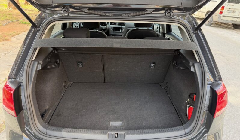Volkswagen Golf 2014  TSI 1.2 TRENDLINE BLUEMOTION 5D ECO S/S EURO-6 ΕΛΛΗΝΙΚΟ γεμάτο