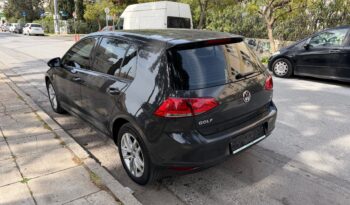 Volkswagen Golf 2014  TSI 1.2 TRENDLINE BLUEMOTION 5D ECO S/S EURO-6 ΕΛΛΗΝΙΚΟ γεμάτο