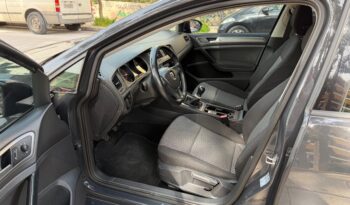 Volkswagen Golf 2014  TSI 1.2 TRENDLINE BLUEMOTION 5D ECO S/S EURO-6 ΕΛΛΗΝΙΚΟ γεμάτο