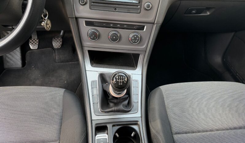 Volkswagen Golf 2014  TSI 1.2 TRENDLINE BLUEMOTION 5D ECO S/S EURO-6 ΕΛΛΗΝΙΚΟ γεμάτο