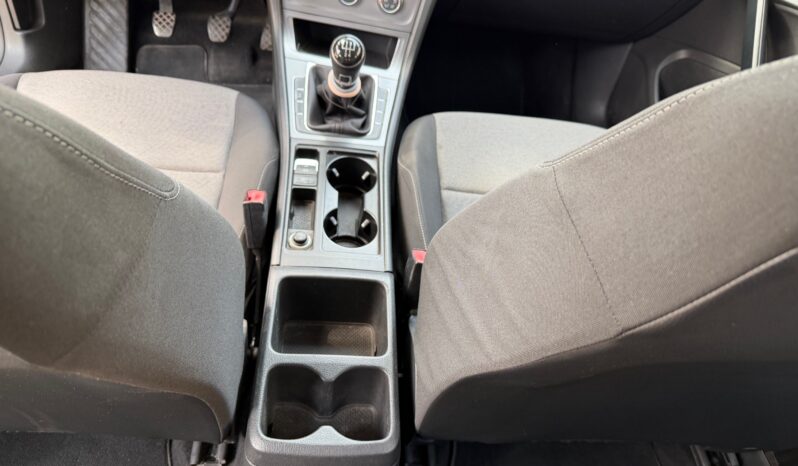 Volkswagen Golf 2014  TSI 1.2 TRENDLINE BLUEMOTION 5D ECO S/S EURO-6 ΕΛΛΗΝΙΚΟ γεμάτο