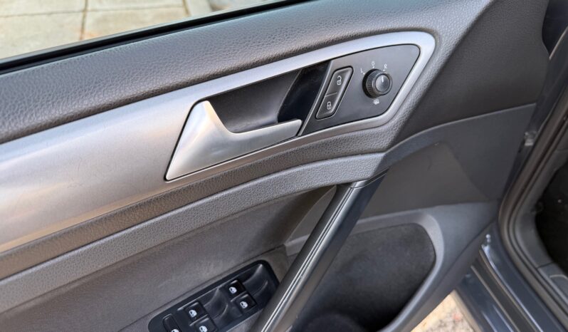 Volkswagen Golf 2014  TSI 1.2 TRENDLINE BLUEMOTION 5D ECO S/S EURO-6 ΕΛΛΗΝΙΚΟ γεμάτο