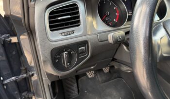 Volkswagen Golf 2014  TSI 1.2 TRENDLINE BLUEMOTION 5D ECO S/S EURO-6 ΕΛΛΗΝΙΚΟ γεμάτο