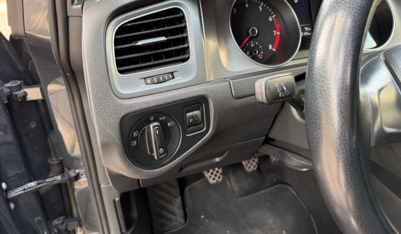 Volkswagen Golf 2014  TSI 1.2 TRENDLINE BLUEMOTION 5D ECO S/S EURO-6 ΕΛΛΗΝΙΚΟ γεμάτο