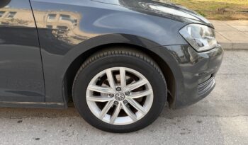 Volkswagen Golf 2014  TSI 1.2 TRENDLINE BLUEMOTION 5D ECO S/S EURO-6 ΕΛΛΗΝΙΚΟ γεμάτο