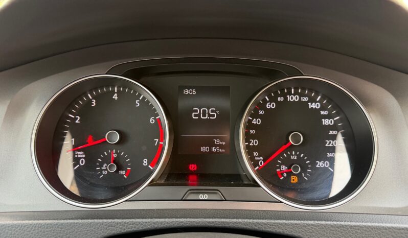 Volkswagen Golf 2014  TSI 1.2 TRENDLINE BLUEMOTION 5D ECO S/S EURO-6 ΕΛΛΗΝΙΚΟ γεμάτο