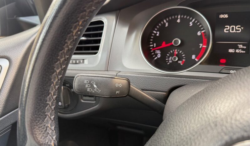 Volkswagen Golf 2014  TSI 1.2 TRENDLINE BLUEMOTION 5D ECO S/S EURO-6 ΕΛΛΗΝΙΚΟ γεμάτο