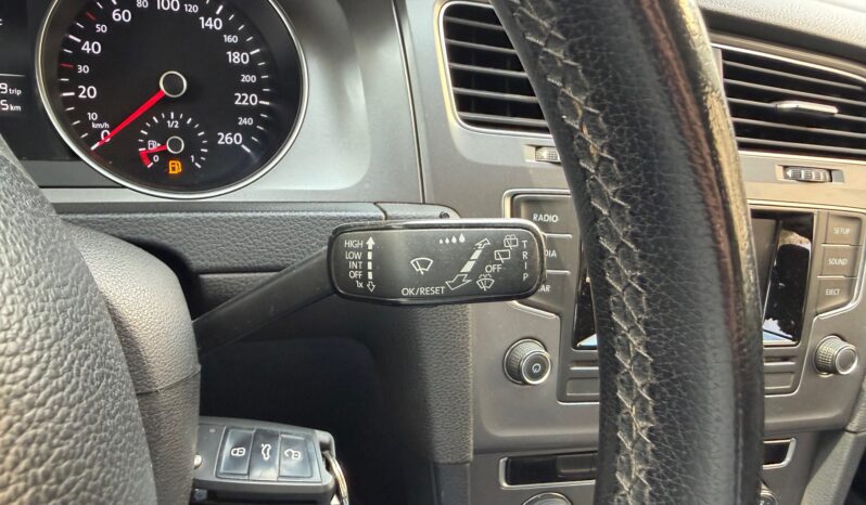 Volkswagen Golf 2014  TSI 1.2 TRENDLINE BLUEMOTION 5D ECO S/S EURO-6 ΕΛΛΗΝΙΚΟ γεμάτο