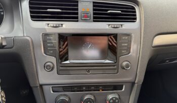 Volkswagen Golf 2014  TSI 1.2 TRENDLINE BLUEMOTION 5D ECO S/S EURO-6 ΕΛΛΗΝΙΚΟ γεμάτο