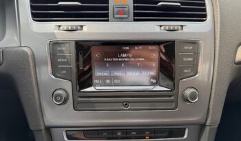 Volkswagen Golf 2014  TSI 1.2 TRENDLINE BLUEMOTION 5D ECO S/S EURO-6 ΕΛΛΗΝΙΚΟ γεμάτο