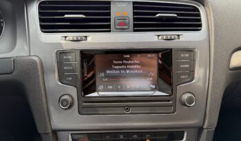 Volkswagen Golf 2014  TSI 1.2 TRENDLINE BLUEMOTION 5D ECO S/S EURO-6 ΕΛΛΗΝΙΚΟ γεμάτο