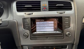 Volkswagen Golf 2014  TSI 1.2 TRENDLINE BLUEMOTION 5D ECO S/S EURO-6 ΕΛΛΗΝΙΚΟ γεμάτο