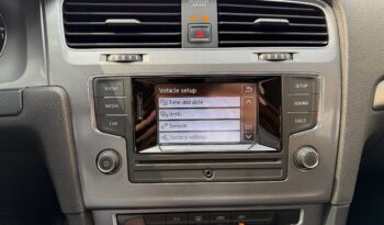 Volkswagen Golf 2014  TSI 1.2 TRENDLINE BLUEMOTION 5D ECO S/S EURO-6 ΕΛΛΗΝΙΚΟ γεμάτο