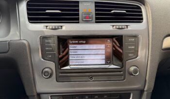 Volkswagen Golf 2014  TSI 1.2 TRENDLINE BLUEMOTION 5D ECO S/S EURO-6 ΕΛΛΗΝΙΚΟ γεμάτο