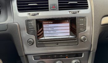 Volkswagen Golf 2014  TSI 1.2 TRENDLINE BLUEMOTION 5D ECO S/S EURO-6 ΕΛΛΗΝΙΚΟ γεμάτο