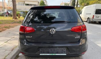 Volkswagen Golf 2014  TSI 1.2 TRENDLINE BLUEMOTION 5D ECO S/S EURO-6 ΕΛΛΗΝΙΚΟ γεμάτο