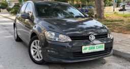Volkswagen Golf 2014  TSI 1.2 TRENDLINE BLUEMOTION 5D ECO S/S EURO-6 ΕΛΛΗΝΙΚΟ