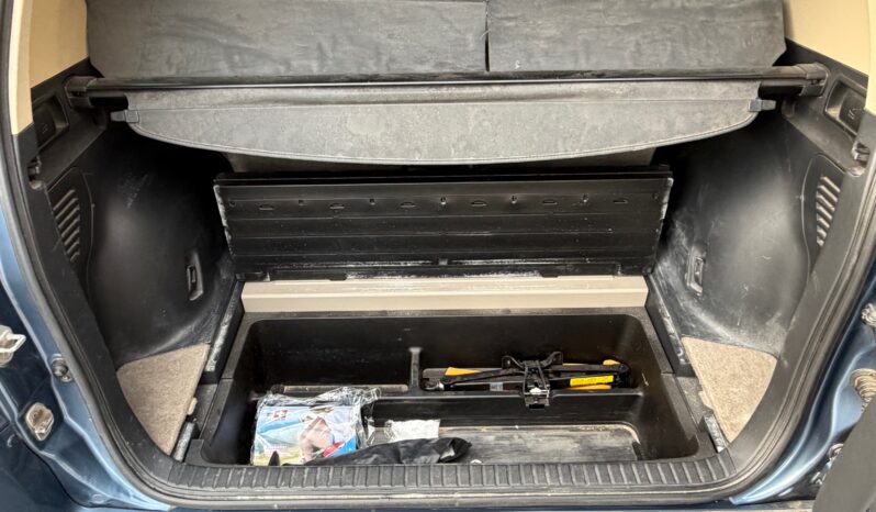 Toyota RAV 4 2009  EXECUTIVE 2.0 AUTO 4X4 S/R ΕΛΛΗΝΙΚΟ γεμάτο