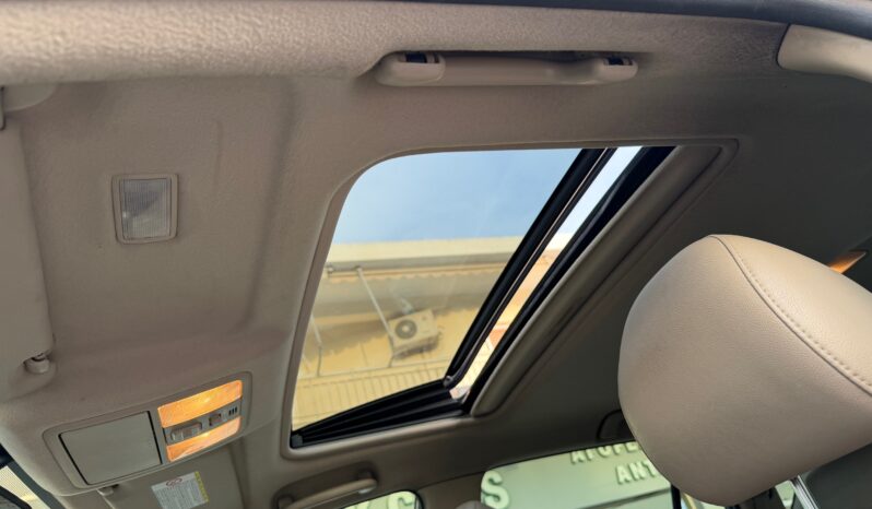 Toyota RAV 4 2009  EXECUTIVE 2.0 AUTO 4X4 S/R ΕΛΛΗΝΙΚΟ γεμάτο