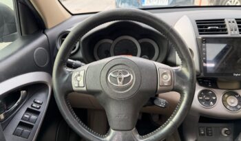 Toyota RAV 4 2009  EXECUTIVE 2.0 AUTO 4X4 S/R ΕΛΛΗΝΙΚΟ γεμάτο