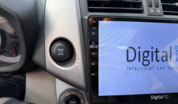 Toyota RAV 4 2009  EXECUTIVE 2.0 AUTO 4X4 S/R ΕΛΛΗΝΙΚΟ γεμάτο