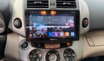 Toyota RAV 4 2009  EXECUTIVE 2.0 AUTO 4X4 S/R ΕΛΛΗΝΙΚΟ γεμάτο