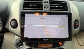 Toyota RAV 4 2009  EXECUTIVE 2.0 AUTO 4X4 S/R ΕΛΛΗΝΙΚΟ γεμάτο