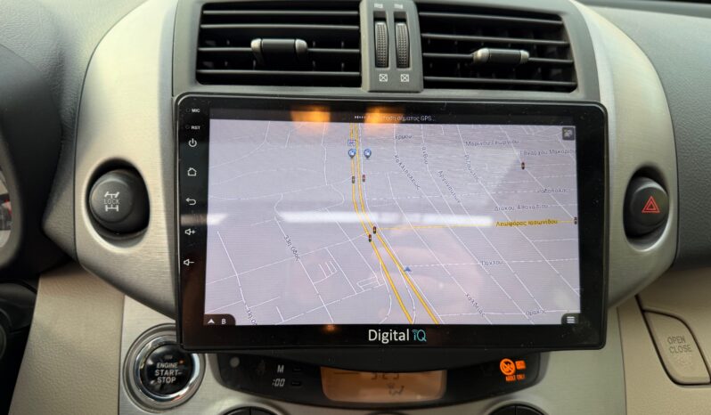 Toyota RAV 4 2009  EXECUTIVE 2.0 AUTO 4X4 S/R ΕΛΛΗΝΙΚΟ γεμάτο