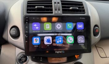 Toyota RAV 4 2009  EXECUTIVE 2.0 AUTO 4X4 S/R ΕΛΛΗΝΙΚΟ γεμάτο