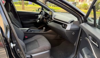 Toyota C-HR 2022  HSD 1.8 BUSINESS AUTO HYBRID CAMERA ECO S/S EURO-6 ΕΛΛΗΝΙΚΟ γεμάτο