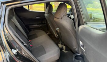 Toyota C-HR 2022  HSD 1.8 BUSINESS AUTO HYBRID CAMERA ECO S/S EURO-6 ΕΛΛΗΝΙΚΟ γεμάτο