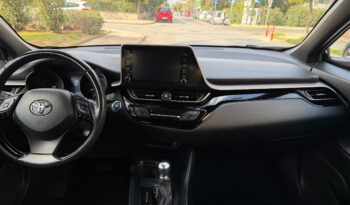 Toyota C-HR 2022  HSD 1.8 BUSINESS AUTO HYBRID CAMERA ECO S/S EURO-6 ΕΛΛΗΝΙΚΟ γεμάτο