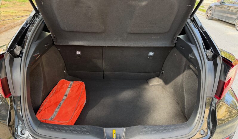 Toyota C-HR 2022  HSD 1.8 BUSINESS AUTO HYBRID CAMERA ECO S/S EURO-6 ΕΛΛΗΝΙΚΟ γεμάτο