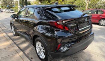 Toyota C-HR 2022  HSD 1.8 BUSINESS AUTO HYBRID CAMERA ECO S/S EURO-6 ΕΛΛΗΝΙΚΟ γεμάτο