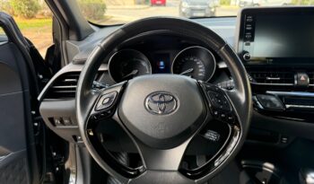 Toyota C-HR 2022  HSD 1.8 BUSINESS AUTO HYBRID CAMERA ECO S/S EURO-6 ΕΛΛΗΝΙΚΟ γεμάτο