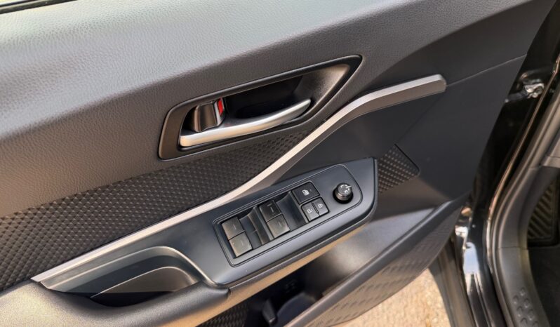 Toyota C-HR 2022  HSD 1.8 BUSINESS AUTO HYBRID CAMERA ECO S/S EURO-6 ΕΛΛΗΝΙΚΟ γεμάτο