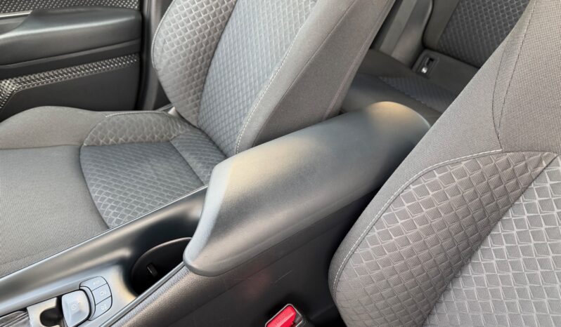 Toyota C-HR 2022  HSD 1.8 BUSINESS AUTO HYBRID CAMERA ECO S/S EURO-6 ΕΛΛΗΝΙΚΟ γεμάτο