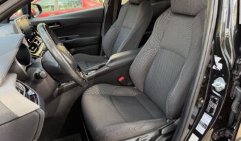 Toyota C-HR 2022  HSD 1.8 BUSINESS AUTO HYBRID CAMERA ECO S/S EURO-6 ΕΛΛΗΝΙΚΟ γεμάτο