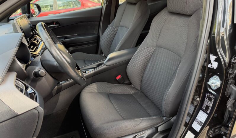 Toyota C-HR 2022  HSD 1.8 BUSINESS AUTO HYBRID CAMERA ECO S/S EURO-6 ΕΛΛΗΝΙΚΟ γεμάτο