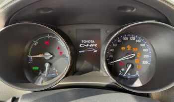 Toyota C-HR 2022  HSD 1.8 BUSINESS AUTO HYBRID CAMERA ECO S/S EURO-6 ΕΛΛΗΝΙΚΟ γεμάτο