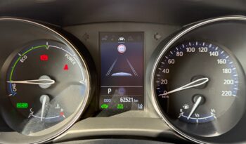 Toyota C-HR 2022  HSD 1.8 BUSINESS AUTO HYBRID CAMERA ECO S/S EURO-6 ΕΛΛΗΝΙΚΟ γεμάτο