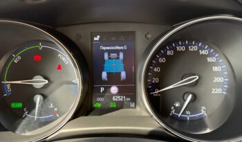 Toyota C-HR 2022  HSD 1.8 BUSINESS AUTO HYBRID CAMERA ECO S/S EURO-6 ΕΛΛΗΝΙΚΟ γεμάτο