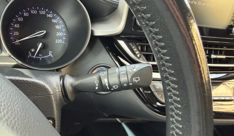 Toyota C-HR 2022  HSD 1.8 BUSINESS AUTO HYBRID CAMERA ECO S/S EURO-6 ΕΛΛΗΝΙΚΟ γεμάτο