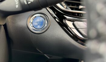 Toyota C-HR 2022  HSD 1.8 BUSINESS AUTO HYBRID CAMERA ECO S/S EURO-6 ΕΛΛΗΝΙΚΟ γεμάτο