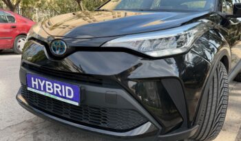 Toyota C-HR 2022  HSD 1.8 BUSINESS AUTO HYBRID CAMERA ECO S/S EURO-6 ΕΛΛΗΝΙΚΟ γεμάτο