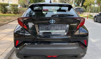 Toyota C-HR 2022  HSD 1.8 BUSINESS AUTO HYBRID CAMERA ECO S/S EURO-6 ΕΛΛΗΝΙΚΟ γεμάτο